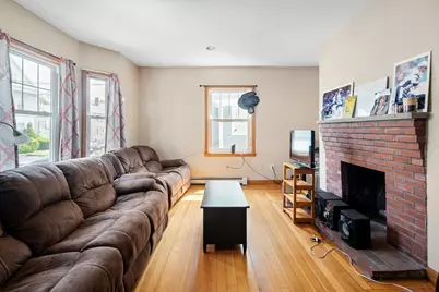 8 Newcastle #Unit 8, Boston, MA 02135 - Photo 9