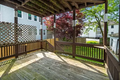 8 Newcastle #Unit 8, Boston, MA 02135 - Photo 5