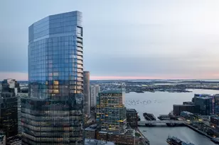 682 Atlantic Ave, Boston, MA 02111 - Photo 1