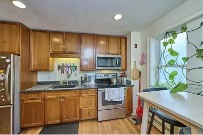 6 Bedford Street #1F, Somerville, MA 02143 - Photo 3