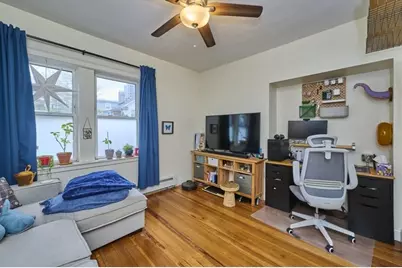 6 Bedford Street #1F, Somerville, MA 02143 - Photo 5