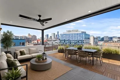 118 B Street #501, Boston, MA 02127 - Photo 9