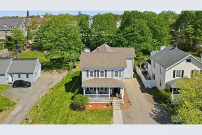 200 Union St, Franklin, MA 02038 - Photo 37