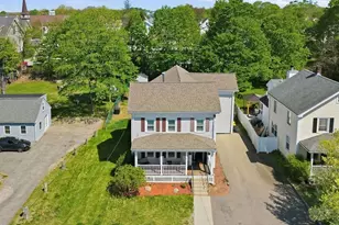 200 Union St, Franklin, MA 02038 - Photo 37