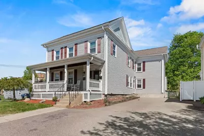 200 Union St, Franklin, MA 02038 - Photo 1