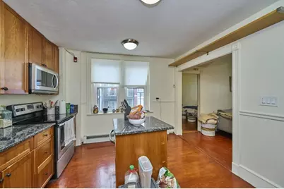 6 Bedford Street #2F, Somerville, MA 02143 - Photo 3