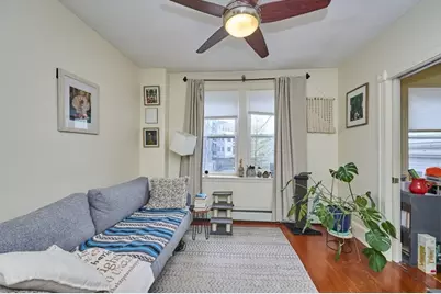 6 Bedford Street #2F, Somerville, MA 02143 - Photo 5