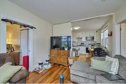 6 Bedford Street #3F, Somerville, MA 02143 - Photo 5