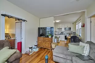 6 Bedford St, Somerville, MA 02143 - Photo 5