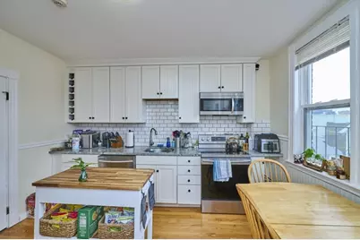 6 Bedford Street #3F, Somerville, MA 02143 - Photo 3
