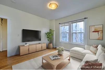6 Bedford Street #3F, Somerville, MA 02143 - Photo 5