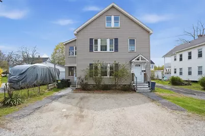 3 Boyden Street Extension, Webster, MA 01570 - Photo 1