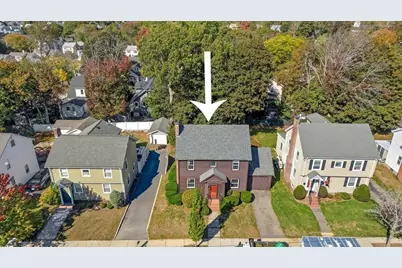 41 Wallace Rd, Quincy, MA 02169 - Photo 29