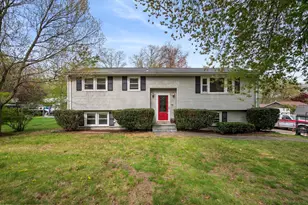 19 MacIntosh Ave, Marlborough, MA 01752 - Photo 1