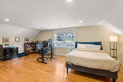 18 Hovey Street #18, Newton, MA 02458 - Photo 25