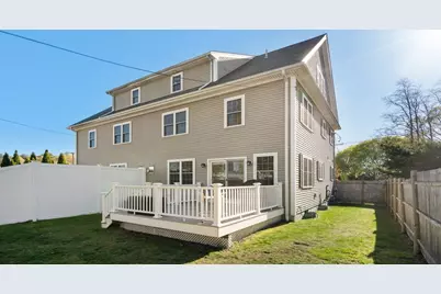 18 Hovey Street #18, Newton, MA 02458 - Photo 33
