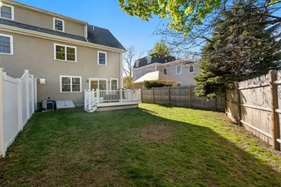 18 Hovey Street #18, Newton, MA 02458 - Photo 35