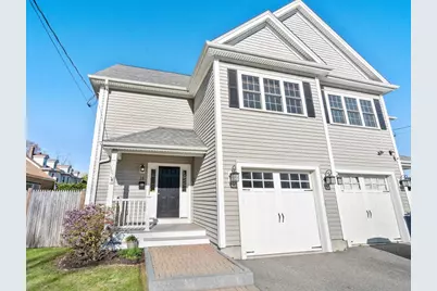 18 Hovey Street #18, Newton, MA 02458 - Photo 1