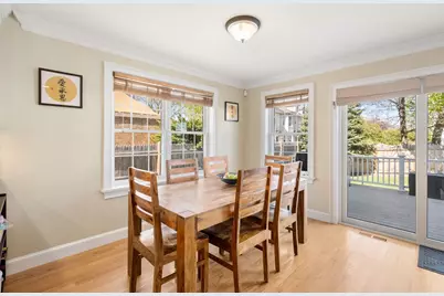 18 Hovey Street #18, Newton, MA 02458 - Photo 5