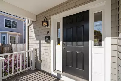 18 Hovey Street #18, Newton, MA 02458 - Photo 31