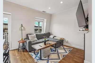 31 Brighton St #3, Boston, MA 02129 - Photo 5