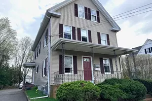 16 Kilmer Ave, Taunton, MA 02780 - Photo 1