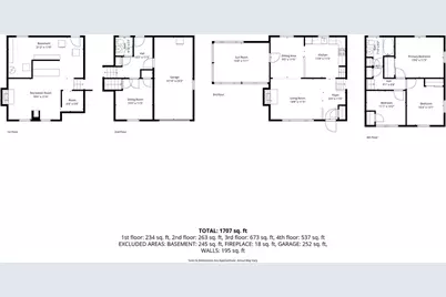 104 Holmes, Braintree, MA 02184 - Photo 41
