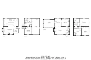 104 Holmes, Braintree, MA 02184 - Photo 41