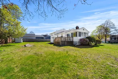 104 Holmes, Braintree, MA 02184 - Photo 37