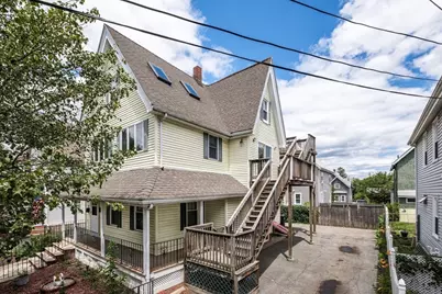 18 Chestnut St #1, Everett, MA 02149 - Photo 19