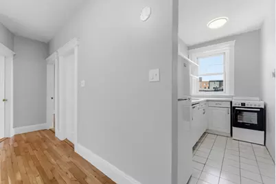 77 Parkman Street #4, Brookline, MA 02446 - Photo 5