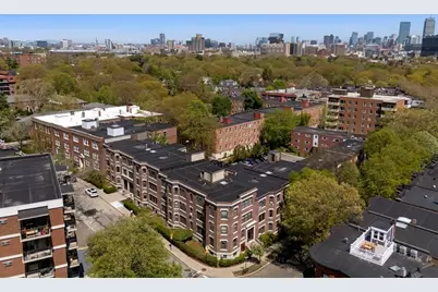 77 Parkman Street #4, Brookline, MA 02446 - Photo 19