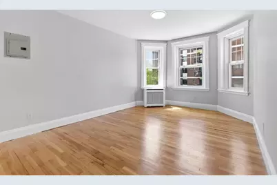 77 Parkman Street #4, Brookline, MA 02446 - Photo 3