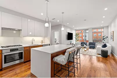 99 Sumner St #312, Boston, MA 02128 - Photo 1