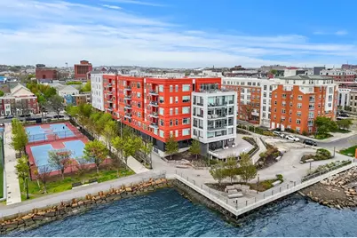 99 Sumner St #312, Boston, MA 02128 - Photo 23