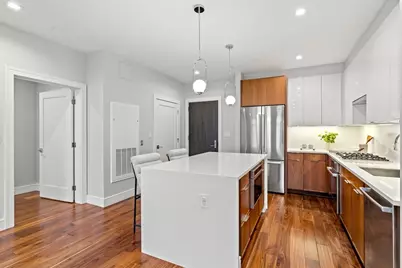 99 Sumner St #312, Boston, MA 02128 - Photo 3