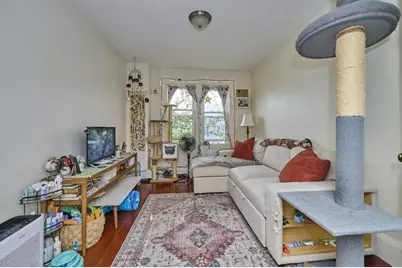 6 Bedford Street #3R, Somerville, MA 02143 - Photo 5