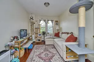 6 Bedford St, Somerville, MA 02143 - Photo 5