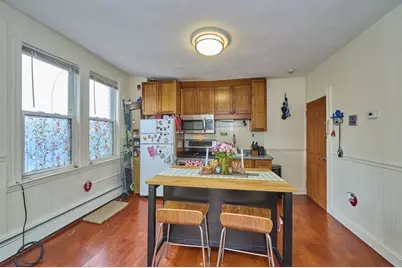 6 Bedford Street #3R, Somerville, MA 02143 - Photo 3
