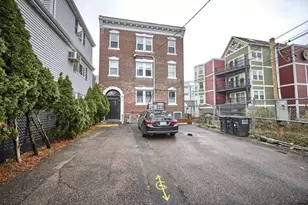 6 Bedford St Units 1F 2F 3R &3F, Somerville, MA 02143 - Photo 1