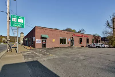 31 First Street Blvd. #Retail, Lowell, MA 01850 - Photo 1
