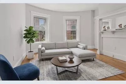 14 Lyndhurst #1F, Boston, MA 02124 - Photo 5