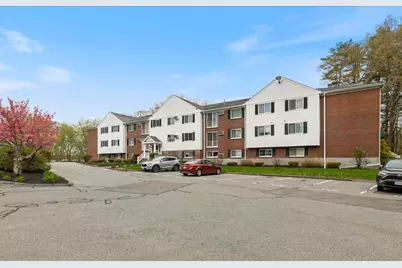 25 Clark's Road #101, Amesbury, MA 01913 - Photo 25