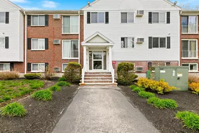 25 Clark's Road #101, Amesbury, MA 01913 - Photo 21