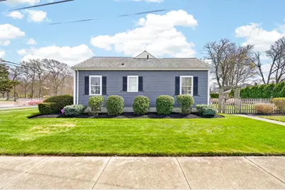 303 Brownell Avenue, New Bedford, MA 02740 - Photo 3