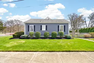 303 Brownell Ave, New Bedford, MA 02740 - Photo 3