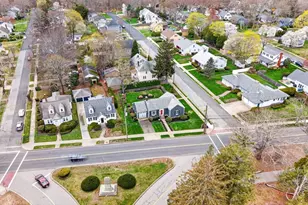 303 Brownell Ave, New Bedford, MA 02740 - Photo 27