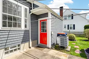 303 Brownell Ave, New Bedford, MA 02740 - Photo 9