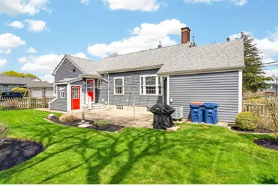 303 Brownell Avenue, New Bedford, MA 02740 - Photo 5
