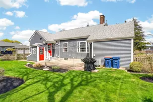 303 Brownell Ave, New Bedford, MA 02740 - Photo 5